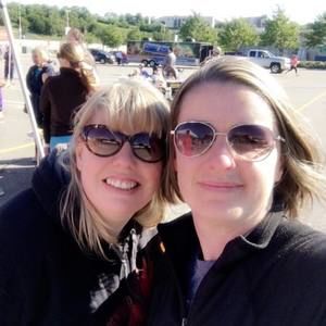 Meet your Posher, Teri